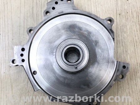 ФОТО Насос масляний АКПП для Nissan NV200 USA (2013-) Київ