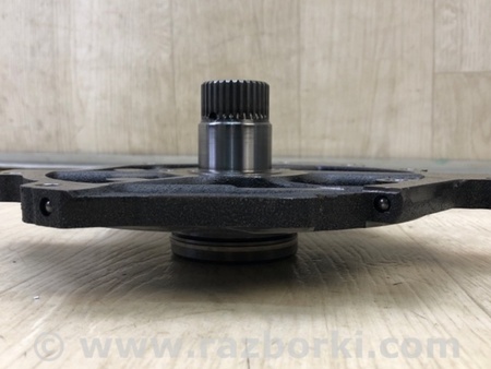 ФОТО Насос масляний АКПП для Nissan NV200 USA (2013-) Київ