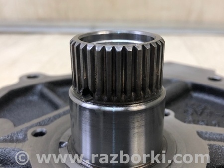 ФОТО Насос масляний АКПП для Nissan NV200 USA (2013-) Київ