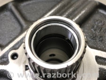 ФОТО Насос масляний АКПП для Nissan NV200 USA (2013-) Київ