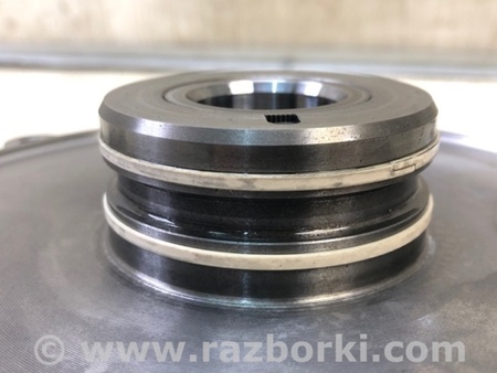 ФОТО Насос масляний АКПП для Nissan NV200 USA (2013-) Київ