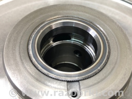 ФОТО Насос масляний АКПП для Nissan NV200 USA (2013-) Київ