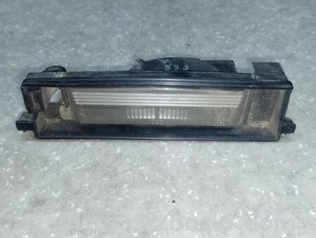 ФОТО Підсвічування номера для Toyota RAV-4 III CA30W/XA30 (05-16) Київ