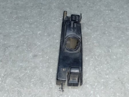 ФОТО Підсвічування номера для Toyota RAV-4 III CA30W/XA30 (05-16) Київ