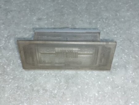 ФОТО Підсвічування номера для Hyundai Sonata V NF (04-10) Київ