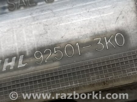 ФОТО Підсвічування номера для Hyundai Sonata V NF (04-10) Київ