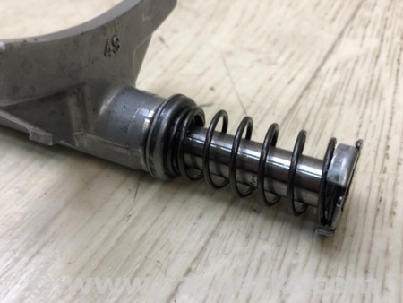 ФОТО Запчастини АКПП для Nissan NV200 USA (2013-) Київ