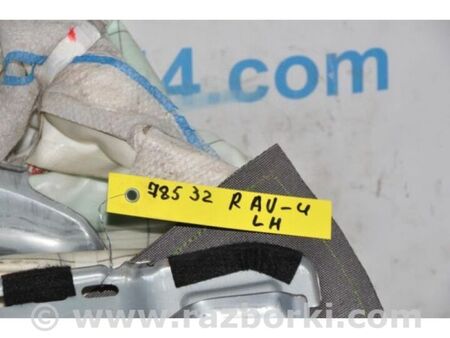 ФОТО Подушка безпеки (штора) для Toyota RAV-4 III CA30W/XA30 (05-16) Київ