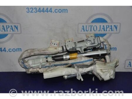ФОТО Подушка безпеки (штора) для Toyota RAV-4 III CA30W/XA30 (05-16) Київ