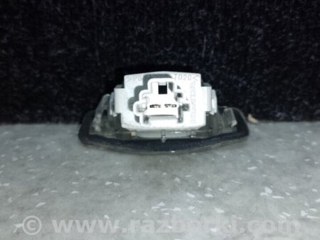 ФОТО Підсвічування номера для Honda Civic 8 FK,FN1,FN2 UFO (09.2005 - 06.2012) Київ