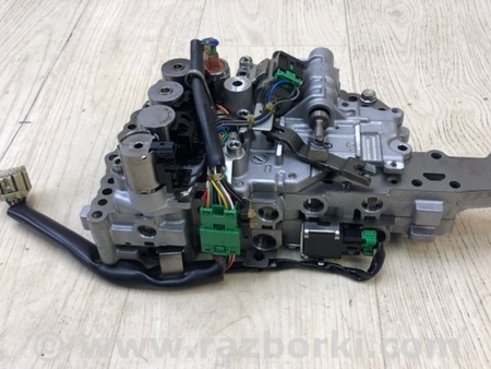 ФОТО Гідроблок АКПП для Nissan NV200 USA (2013-) Київ