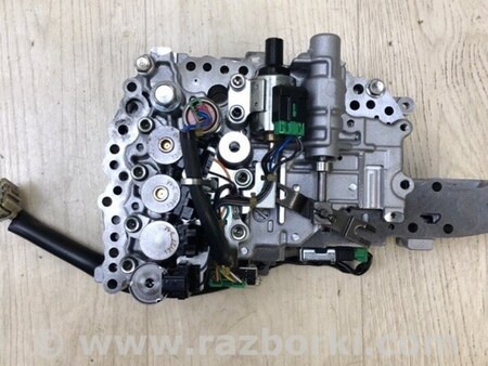 ФОТО Гідроблок АКПП для Nissan NV200 USA (2013-) Київ