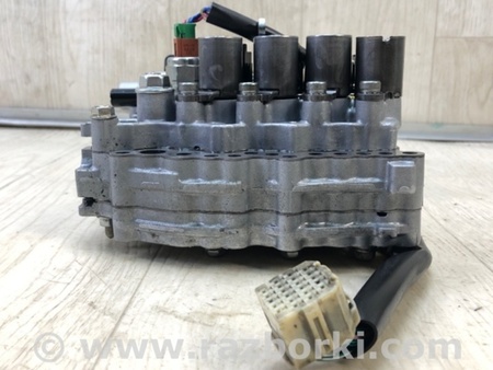 ФОТО Гідроблок АКПП для Nissan NV200 USA (2013-) Київ