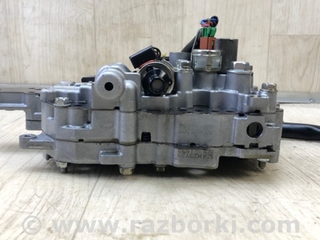 ФОТО Гідроблок АКПП для Nissan NV200 USA (2013-) Київ