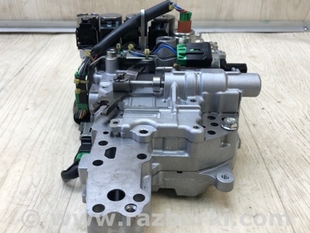 ФОТО Гідроблок АКПП для Nissan NV200 USA (2013-) Київ