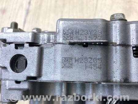 ФОТО Гідроблок АКПП для Nissan NV200 USA (2013-) Київ