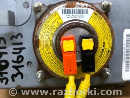 ФОТО Подушка безпеки пасажира для Toyota Avalon XX30 (12.2004-10.2012) Київ