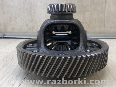 ФОТО Диференціал АКПП для Nissan NV200 USA (2013-) Київ