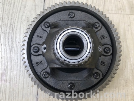 ФОТО Диференціал АКПП для Nissan NV200 USA (2013-) Київ