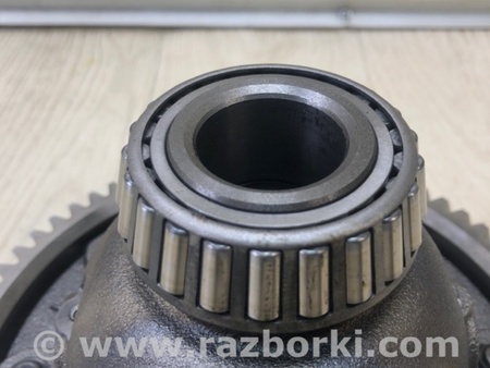 ФОТО Диференціал АКПП для Nissan NV200 USA (2013-) Київ