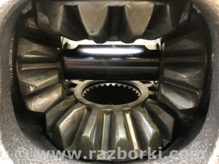 ФОТО Диференціал АКПП для Nissan NV200 USA (2013-) Київ