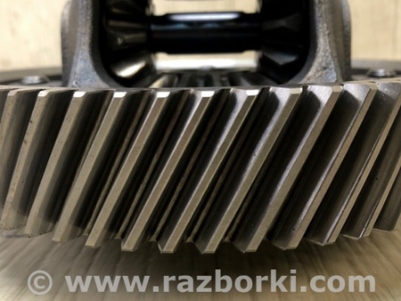 ФОТО Диференціал АКПП для Nissan NV200 USA (2013-) Київ