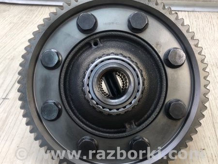 ФОТО Диференціал АКПП для Nissan NV200 USA (2013-) Київ