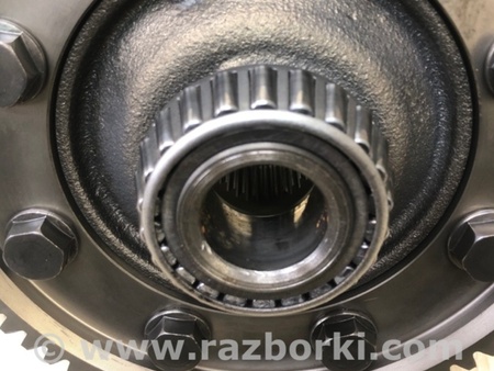 ФОТО Диференціал АКПП для Nissan NV200 USA (2013-) Київ