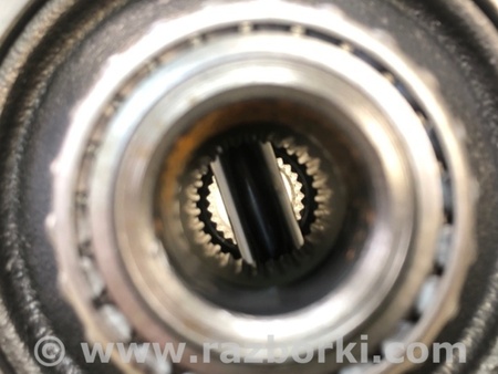 ФОТО Диференціал АКПП для Nissan NV200 USA (2013-) Київ