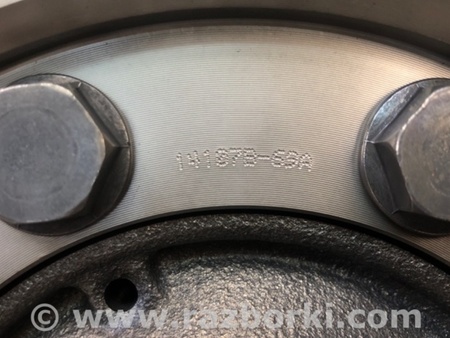 ФОТО Диференціал АКПП для Nissan NV200 USA (2013-) Київ