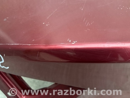 ФОТО Кришка багажника для Chrysler 200 (2010-2016) Київ