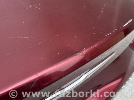 ФОТО Кришка багажника для Chrysler 200 (2010-2016) Київ