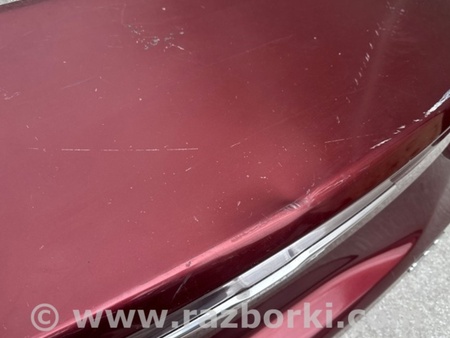 ФОТО Кришка багажника для Chrysler 200 (2010-2016) Київ