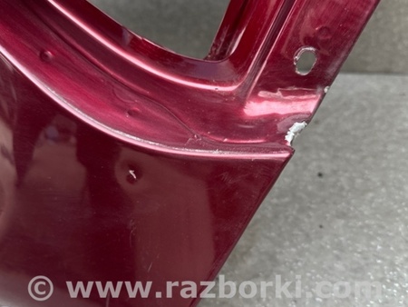 ФОТО Кришка багажника для Chrysler 200 (2010-2016) Київ