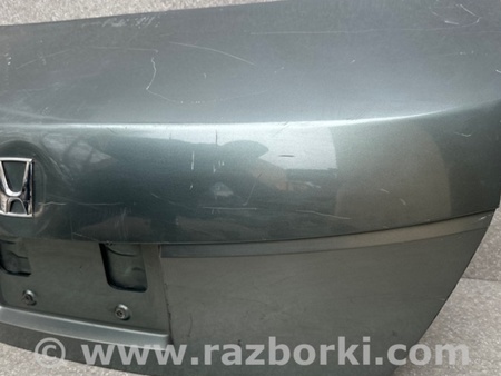 ФОТО Кришка багажника для Honda Accord VIII CW універсал (07-13) Київ