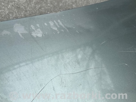 ФОТО Кришка багажника для Honda Accord VIII CW універсал (07-13) Київ