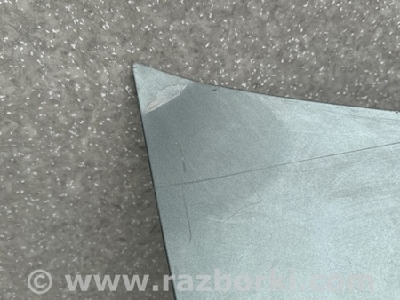 ФОТО Кришка багажника для Honda Accord VIII CW універсал (07-13) Київ