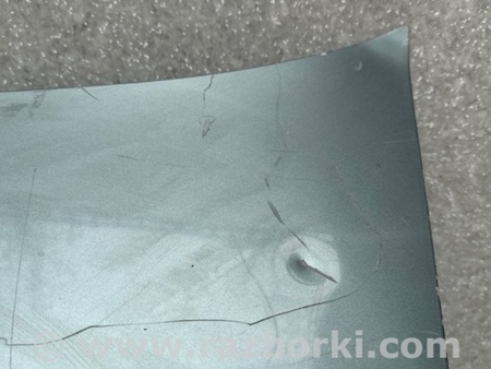 ФОТО Кришка багажника для Honda Accord VIII CW універсал (07-13) Київ