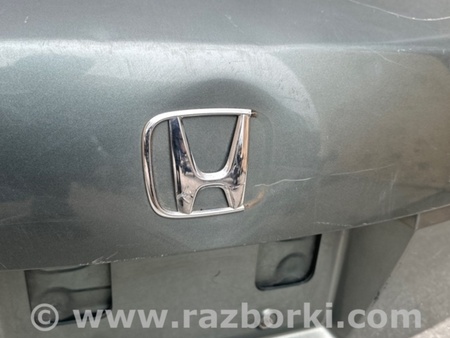 ФОТО Кришка багажника для Honda Accord VIII CW універсал (07-13) Київ