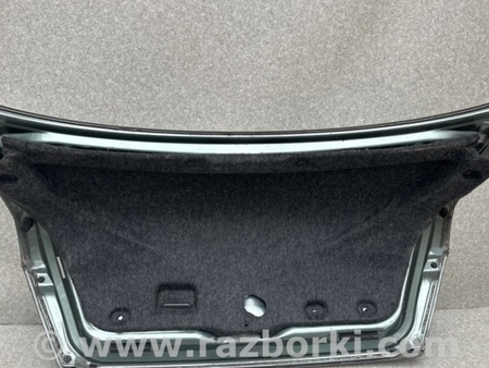 ФОТО Кришка багажника для Honda Accord VIII CW універсал (07-13) Київ