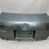 Кришка багажника Honda Accord VIII CW універсал (07-13)