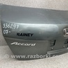 ФОТО Кришка багажника для Honda Accord VIII CW універсал (07-13) Київ