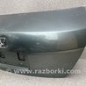 ФОТО Кришка багажника для Honda Accord VIII CW універсал (07-13) Київ