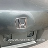 ФОТО Кришка багажника для Honda Accord VIII CW універсал (07-13) Київ