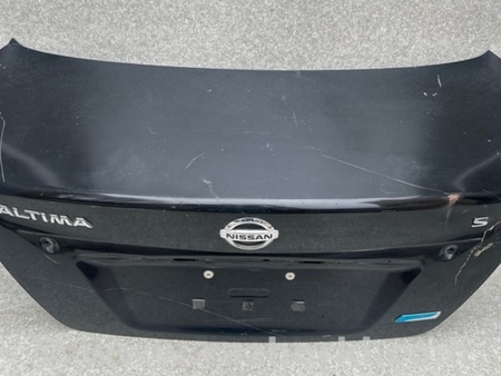 ФОТО Кришка багажника для Nissan Altima L33 Київ