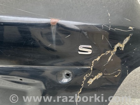 ФОТО Кришка багажника для Nissan Altima L33 Київ