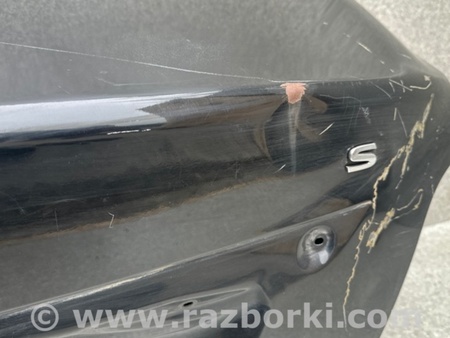 ФОТО Кришка багажника для Nissan Altima L33 Київ