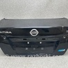 Кришка багажника Nissan Altima L33