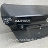 ФОТО Кришка багажника для Nissan Altima L33 Київ