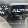 ФОТО Кришка багажника для Nissan Altima L33 Київ